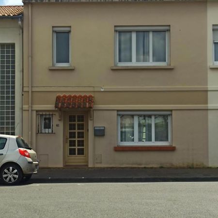 Le Paradis Face Au Marche Vila La Rochelle  Exterior foto